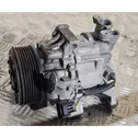Klimakompressor Pumpe