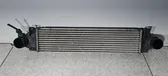 Intercooler radiator