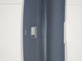 Parcel shelf load cover
