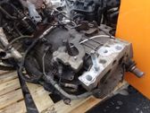 Manual 6 speed gearbox
