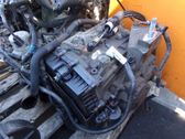 Automatic gearbox
