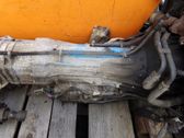 Automatic gearbox
