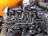 Manual 5 speed gearbox