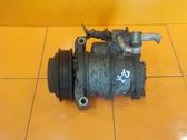 Air conditioning (A/C) compressor (pump)