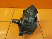 Fuel injection high pressure pump