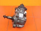 Fuel injection high pressure pump