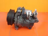 Air conditioning (A/C) compressor (pump)