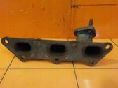 Коллектор выброса