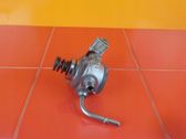 Fuel injection high pressure pump