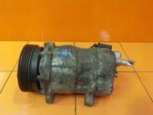 Air conditioning (A/C) compressor (pump)