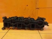 Intake manifold