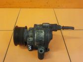 Vacuum pump