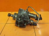 Fuel injection high pressure pump
