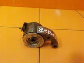 Timing belt tensioner