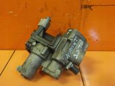EGR thermostat