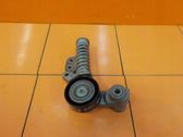 Timing belt tensioner