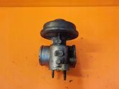 EGR thermostat