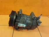 Air conditioning (A/C) compressor (pump)