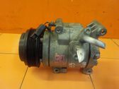 Air conditioning (A/C) compressor (pump)