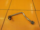 Fuel line pipe