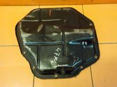 Oil sump