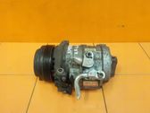 Air conditioning (A/C) compressor (pump)
