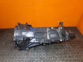 Manual 6 speed gearbox
