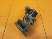 EGR thermostat