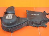 Timing chain cover