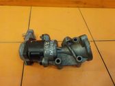 EGR thermostat