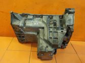 Oil sump