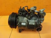 Air conditioning (A/C) compressor (pump)
