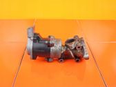 EGR thermostat