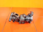 EGR thermostat