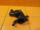 EGR thermostat