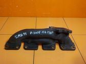Exhaust manifold