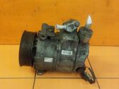Air conditioning (A/C) compressor (pump)