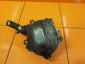 Vacuum pump