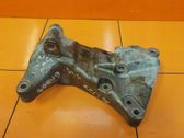 Engine mounting bracket