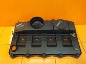 Rocker cam cover