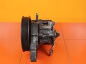 Power steering pump