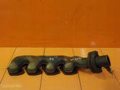 Exhaust manifold