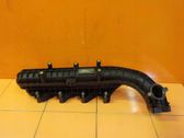 Intake manifold