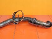 Muffler trim