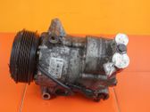 Air conditioning (A/C) compressor (pump)