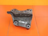Engine mounting bracket