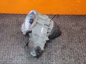 Gearbox transfer box case