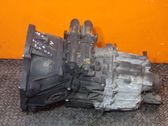 Automatic gearbox
