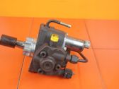 Fuel injection high pressure pump