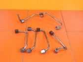 Fuel injector supply line/pipe